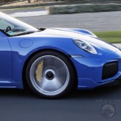 New Porsche CEO s Leadership Style Looks Like A Private Equity Firm Takeover